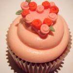 4_valentines cupcakes