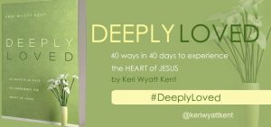 deeply loved landscape ad